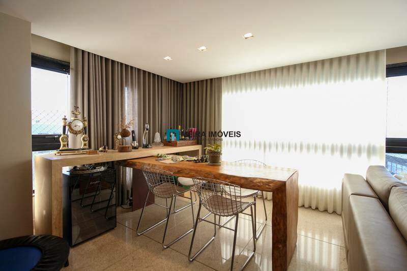 Apartamento, 4 quartos, 216 m² - Foto 5