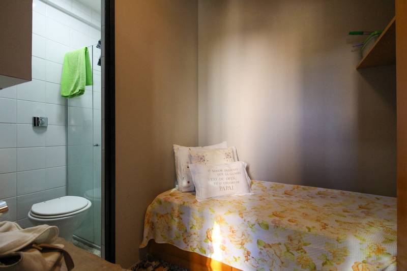 Apartamento, 4 quartos, 216 m² - Foto 20