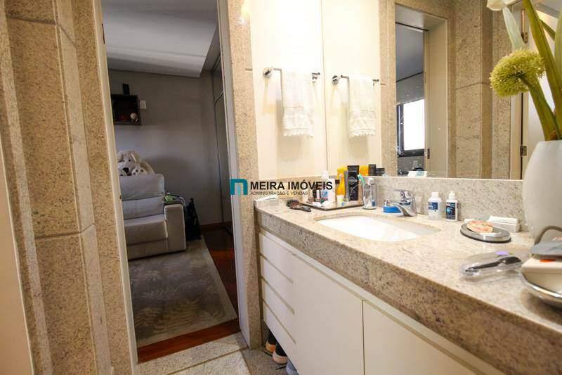 Apartamento, 4 quartos, 216 m² - Foto 16