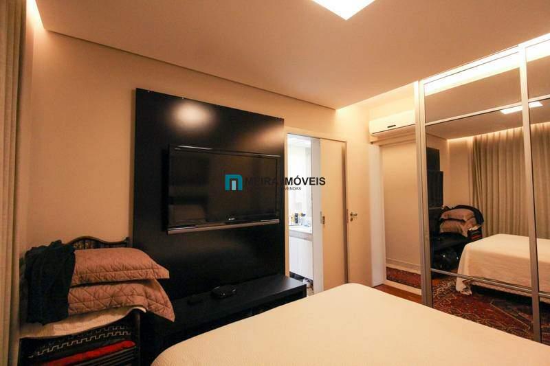 Apartamento, 4 quartos, 216 m² - Foto 8