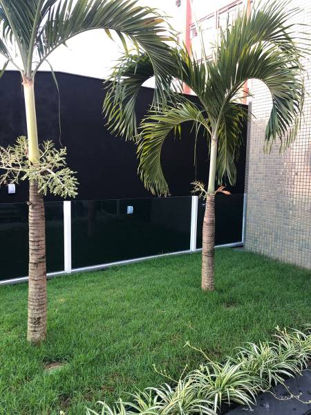 Apartamento, 4 quartos, 146 m² - Foto 1