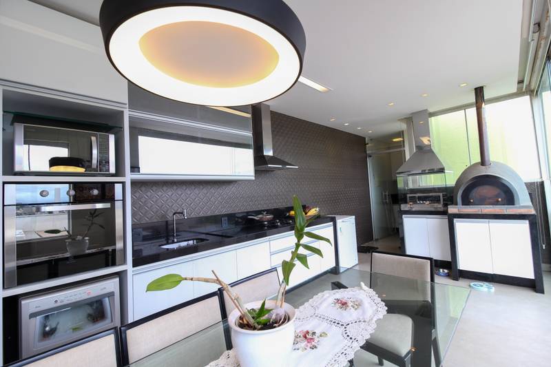 Cobertura, 2 quartos, 100 m² - Foto 22