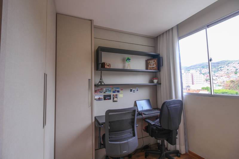 Cobertura, 2 quartos, 100 m² - Foto 5