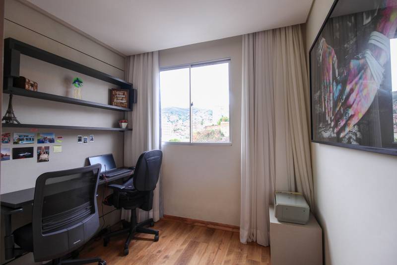 Cobertura, 2 quartos, 100 m² - Foto 6