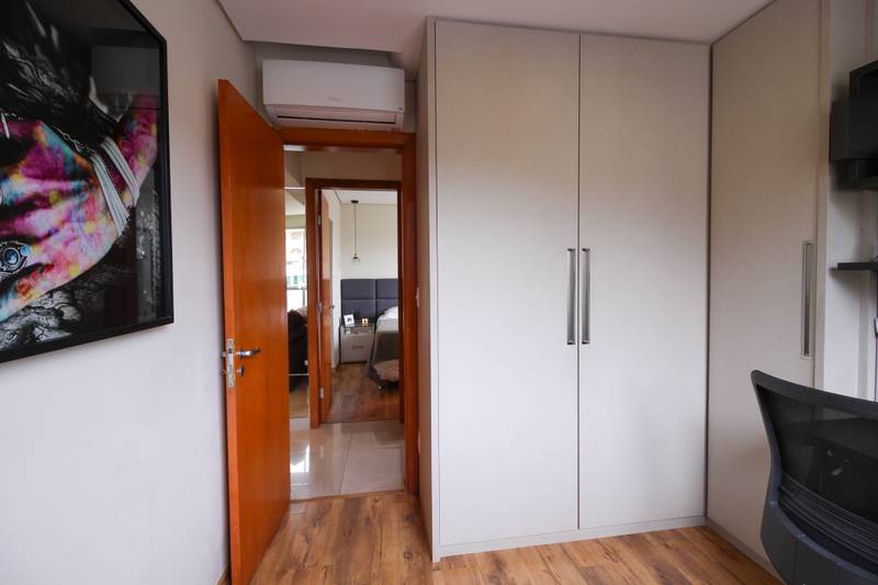 Cobertura, 2 quartos, 100 m² - Foto 7