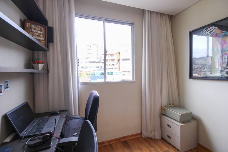 Cobertura, 2 quartos, 100 m² - Foto 8