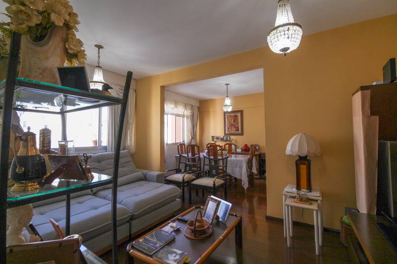 Apartamento, 4 quartos, 140 m² - Foto 1