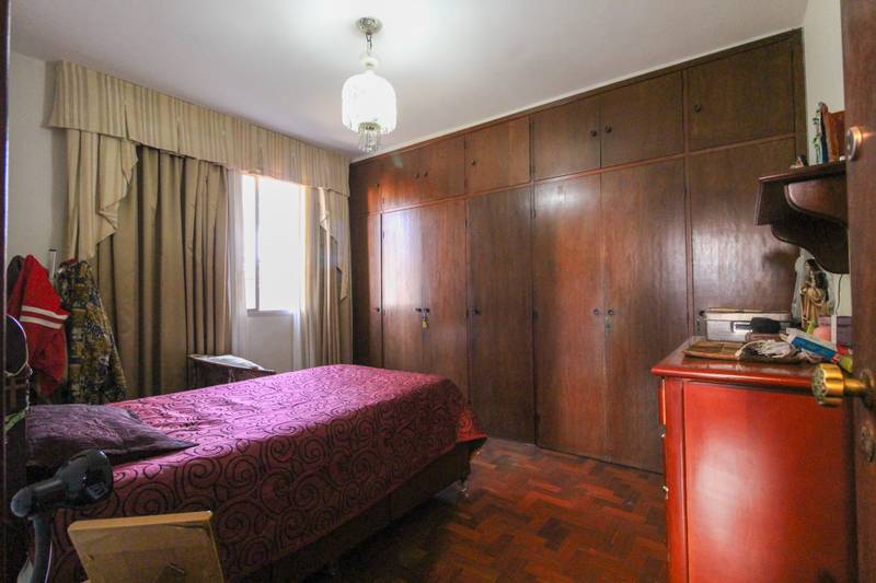 Apartamento, 4 quartos, 140 m² - Foto 11