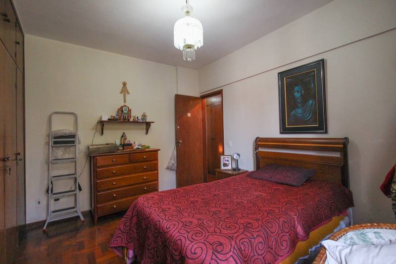 Apartamento, 4 quartos, 140 m² - Foto 12