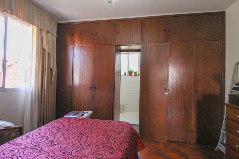 Apartamento, 4 quartos, 140 m² - Foto 13