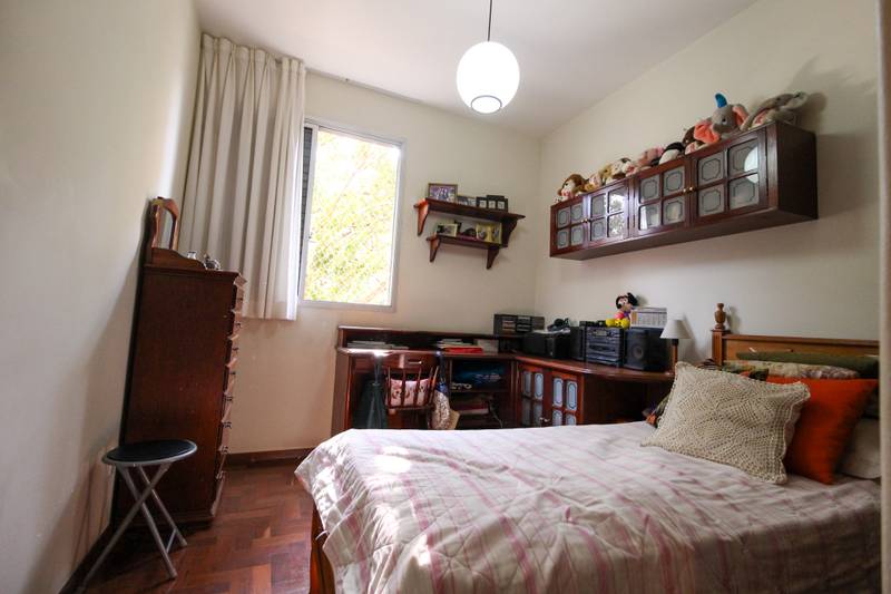 Apartamento, 4 quartos, 140 m² - Foto 14