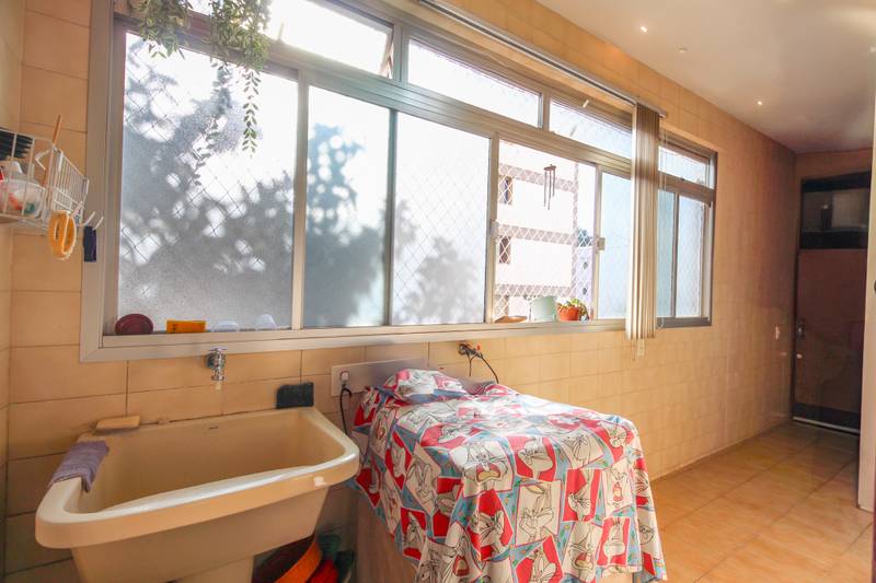 Apartamento, 4 quartos, 140 m² - Foto 15