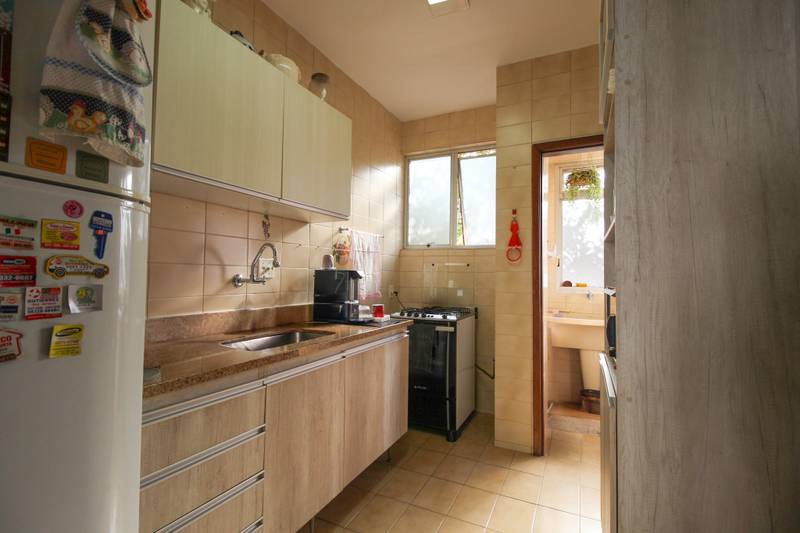 Apartamento, 4 quartos, 140 m² - Foto 17