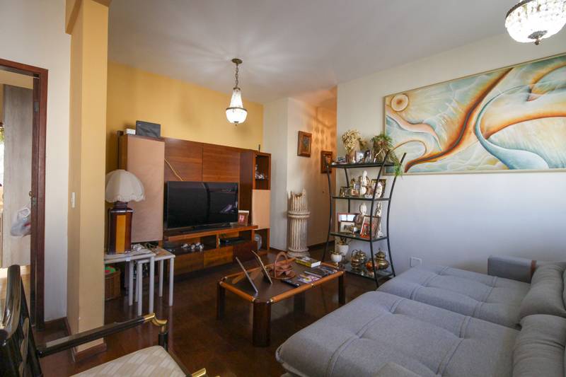 Apartamento, 4 quartos, 140 m² - Foto 2