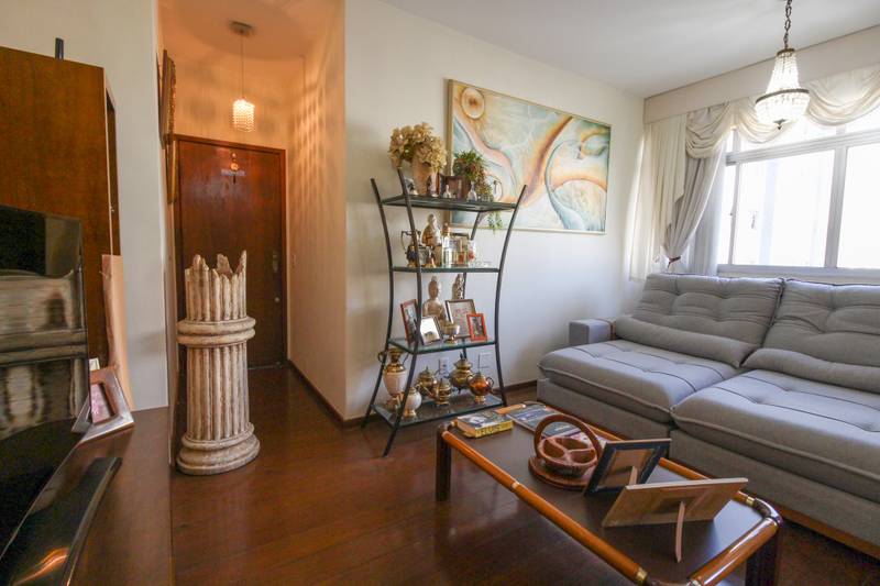 Apartamento, 4 quartos, 140 m² - Foto 3