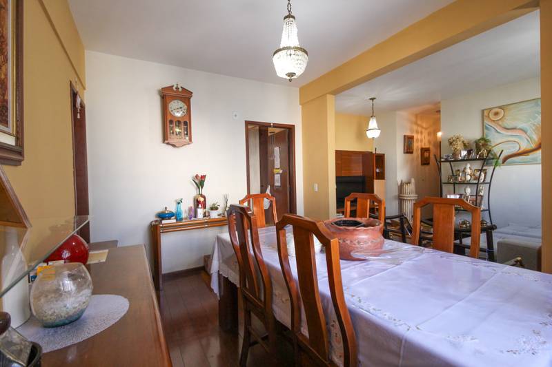 Apartamento, 4 quartos, 140 m² - Foto 5