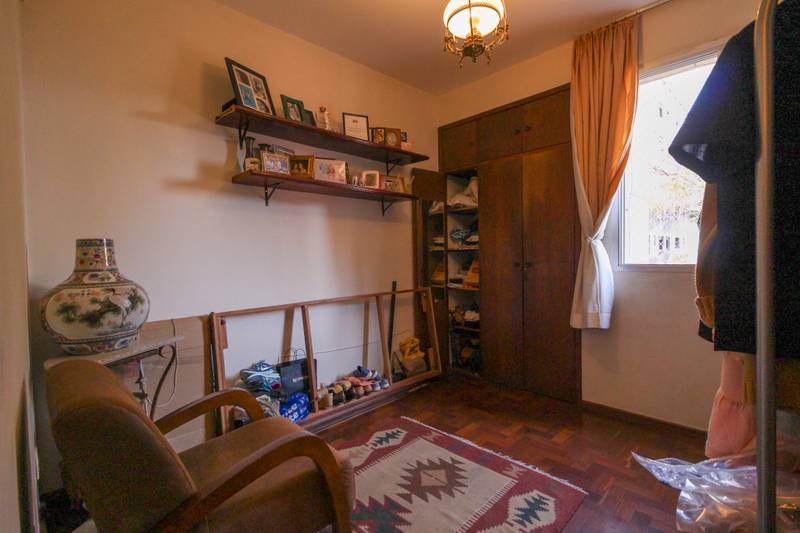 Apartamento, 4 quartos, 140 m² - Foto 6