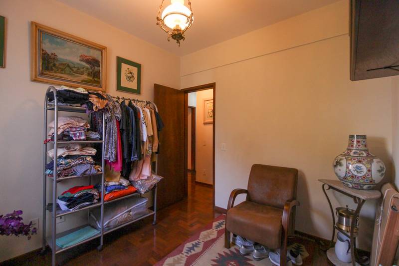 Apartamento, 4 quartos, 140 m² - Foto 7
