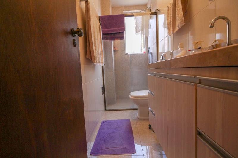 Apartamento, 4 quartos, 140 m² - Foto 8