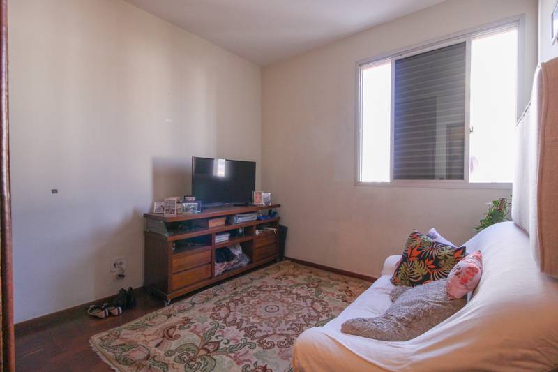 Apartamento, 4 quartos, 140 m² - Foto 9