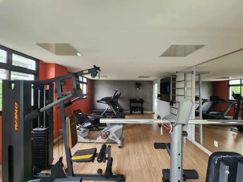 Apartamento, 4 quartos, 156 m² - Foto 18