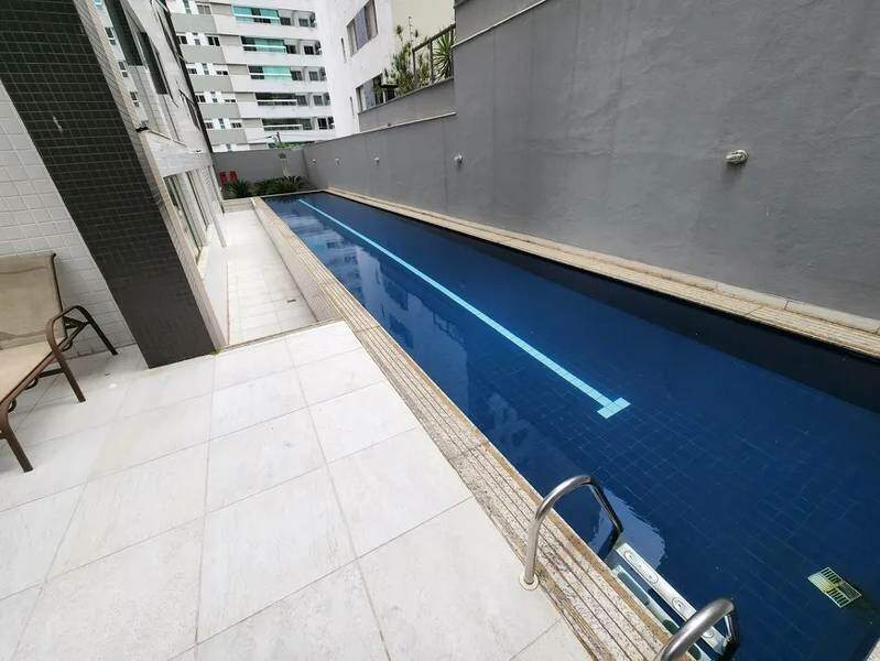 Apartamento, 4 quartos, 156 m² - Foto 20