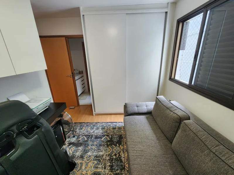 Apartamento, 4 quartos, 156 m² - Foto 6