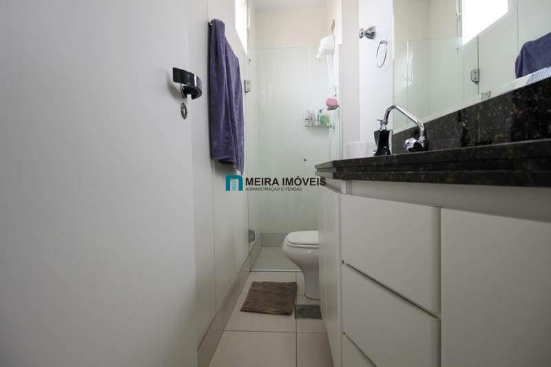 Apartamento, 3 quartos, 90 m² - Foto 11