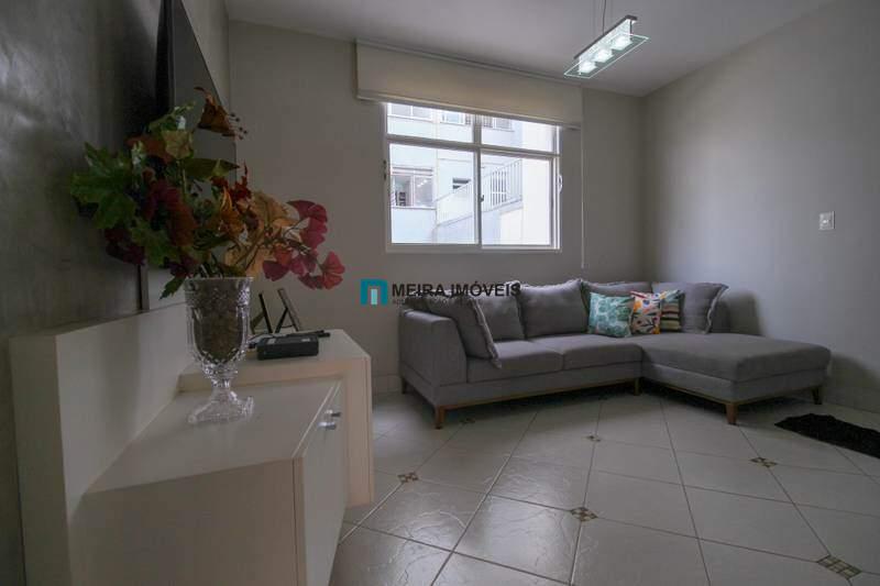 Apartamento, 3 quartos, 90 m² - Foto 2
