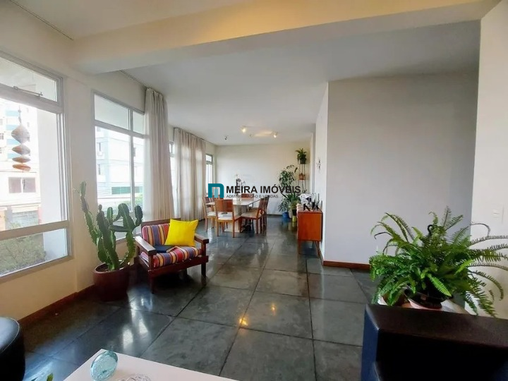 Apartamento, 4 quartos, 220 m² - Foto 2