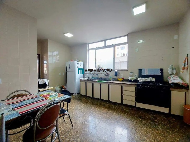 Apartamento, 4 quartos, 220 m² - Foto 6
