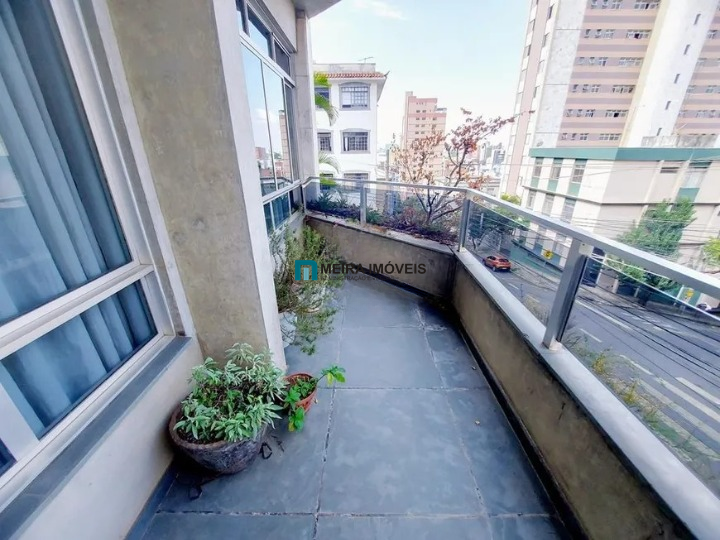 Apartamento, 4 quartos, 220 m² - Foto 22
