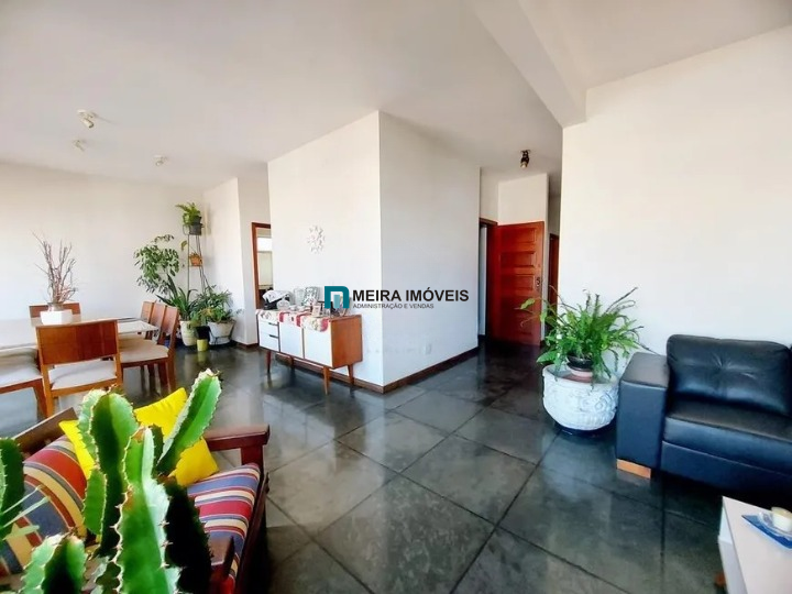 Apartamento, 4 quartos, 220 m² - Foto 1