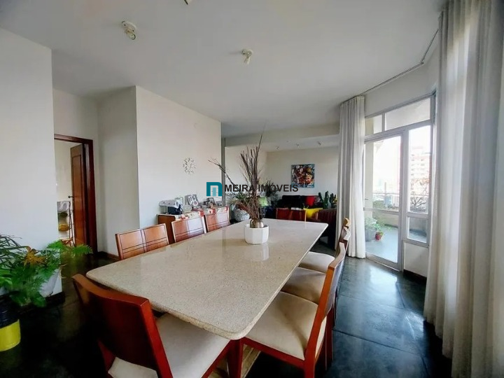 Apartamento, 4 quartos, 220 m² - Foto 3