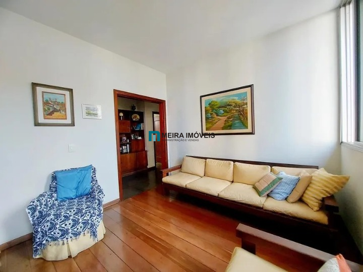 Apartamento, 4 quartos, 220 m² - Foto 4