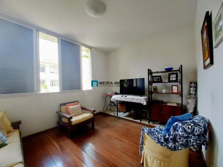 Apartamento, 4 quartos, 220 m² - Foto 7