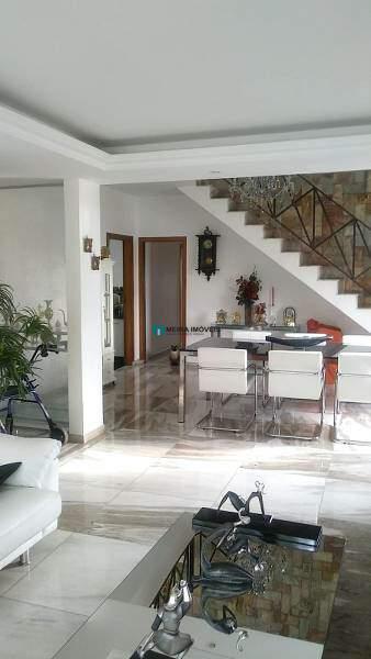 Cobertura, 4 quartos, 332 m² - Foto 1