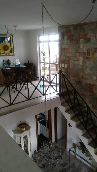 Cobertura, 4 quartos, 332 m² - Foto 16