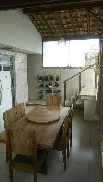 Cobertura, 4 quartos, 332 m² - Foto 23