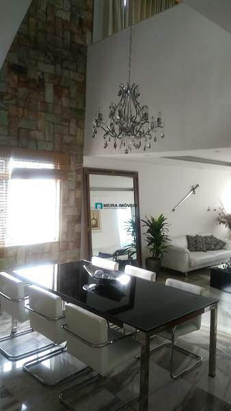 Cobertura, 4 quartos, 332 m² - Foto 3