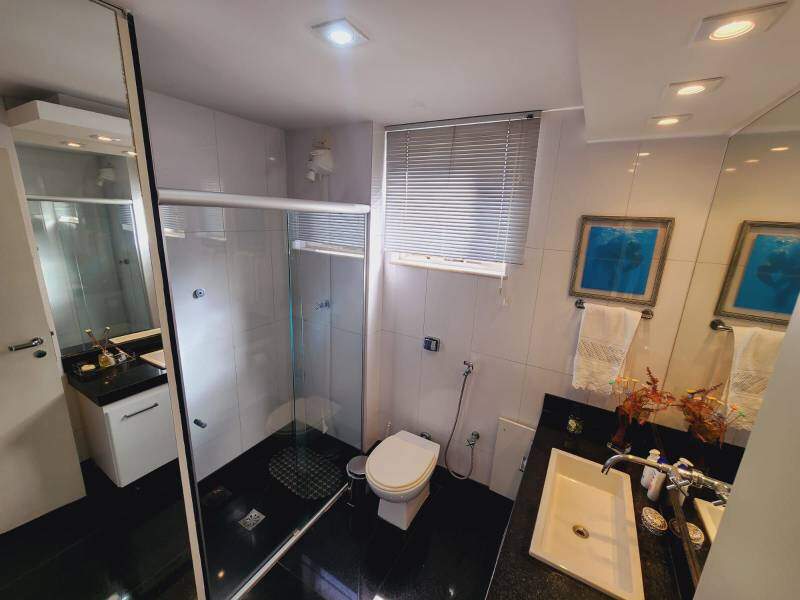 Apartamento, 4 quartos, 227 m² - Foto 13