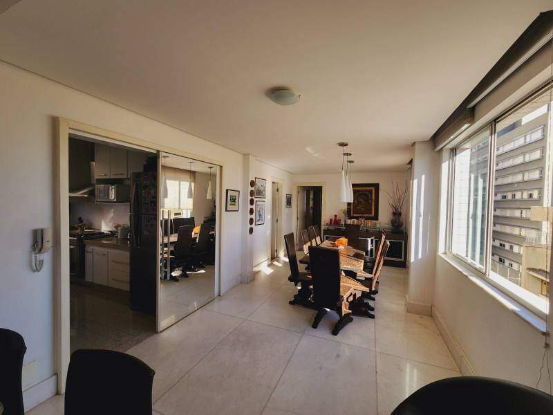 Apartamento, 4 quartos, 227 m² - Foto 3