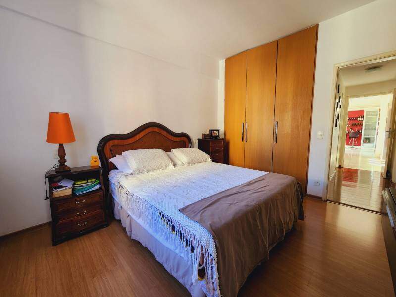 Apartamento, 4 quartos, 227 m² - Foto 8
