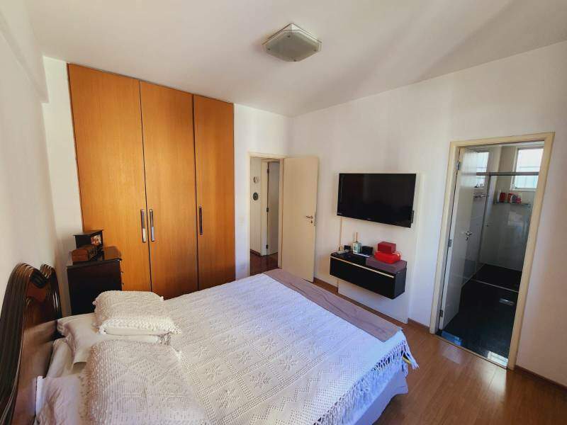 Apartamento, 4 quartos, 227 m² - Foto 9