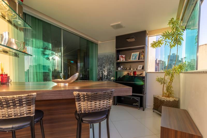 Apartamento, 3 quartos, 95 m² - Foto 9