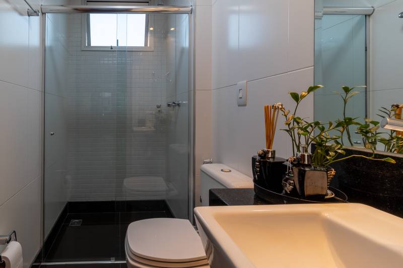 Apartamento, 3 quartos, 95 m² - Foto 10