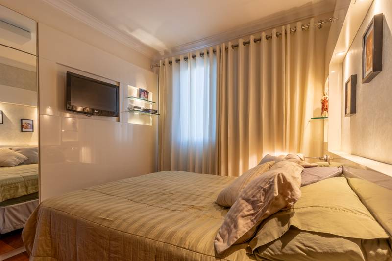 Apartamento, 3 quartos, 95 m² - Foto 12