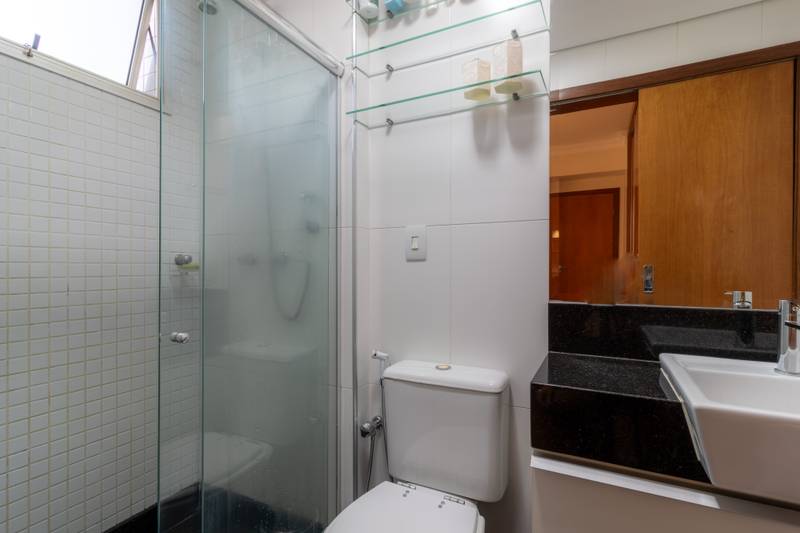 Apartamento, 3 quartos, 95 m² - Foto 14