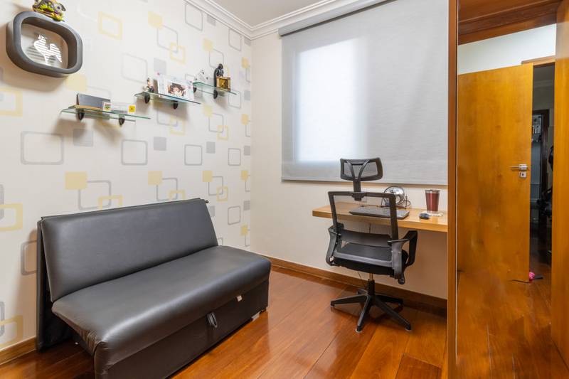 Apartamento, 3 quartos, 95 m² - Foto 17