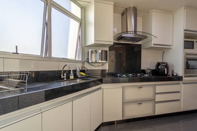 Apartamento, 3 quartos, 95 m² - Foto 20